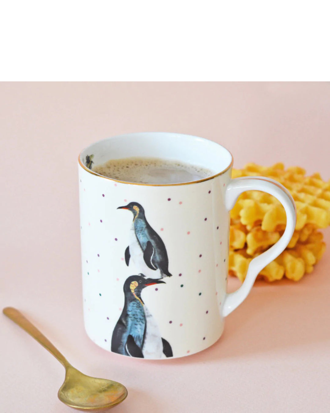 Mug - Penguins