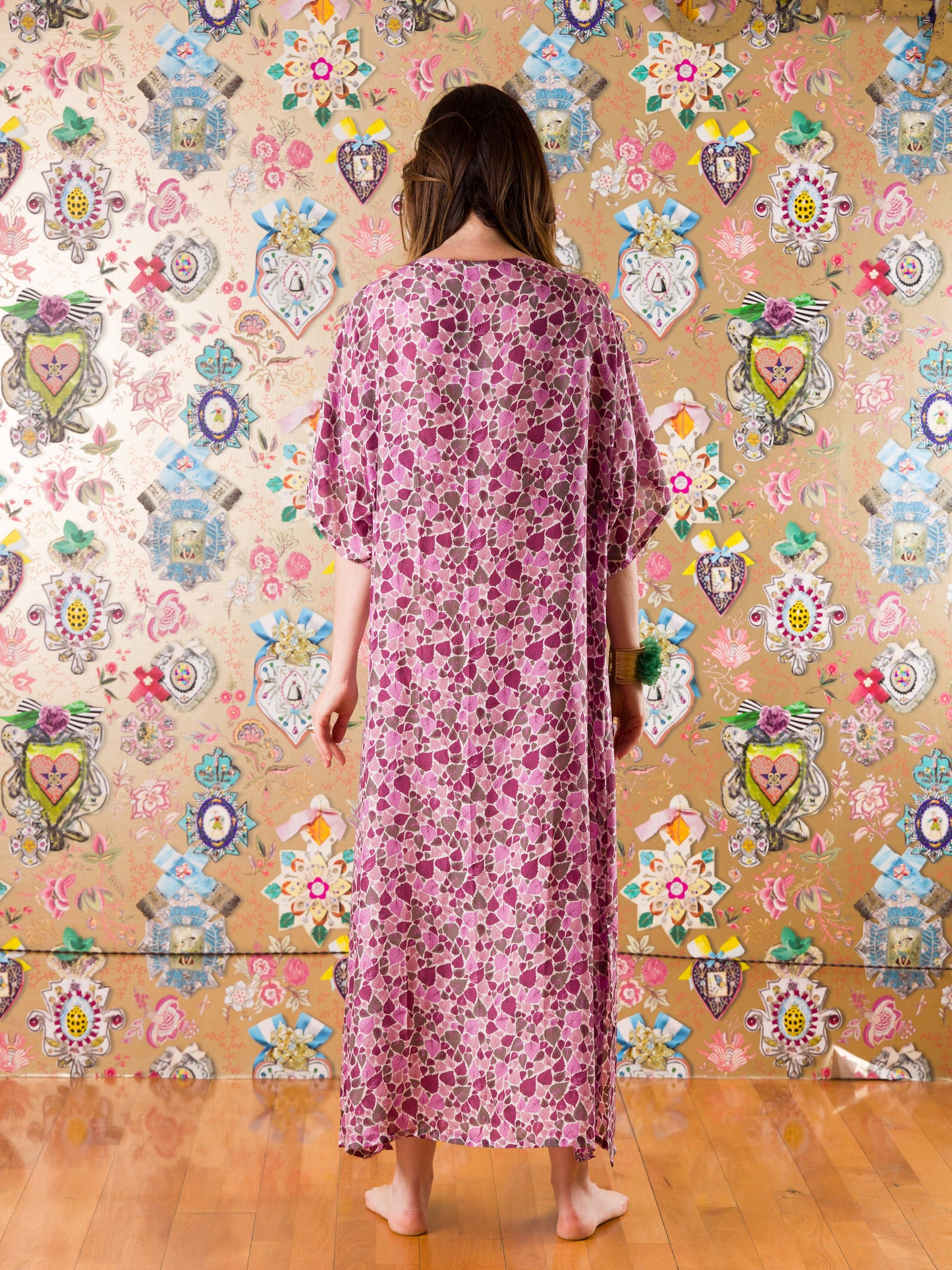Albarosa dress