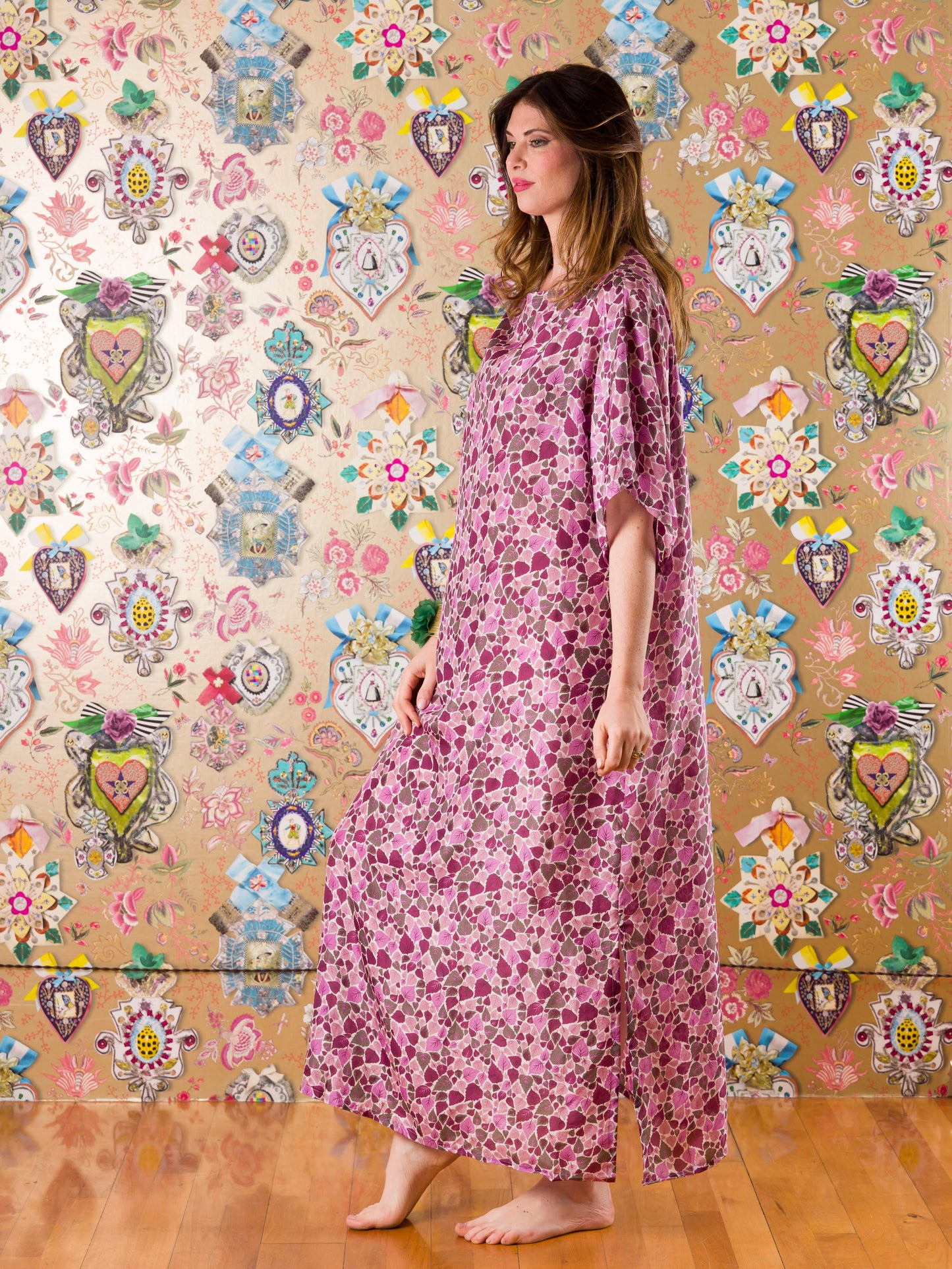 Albarosa dress
