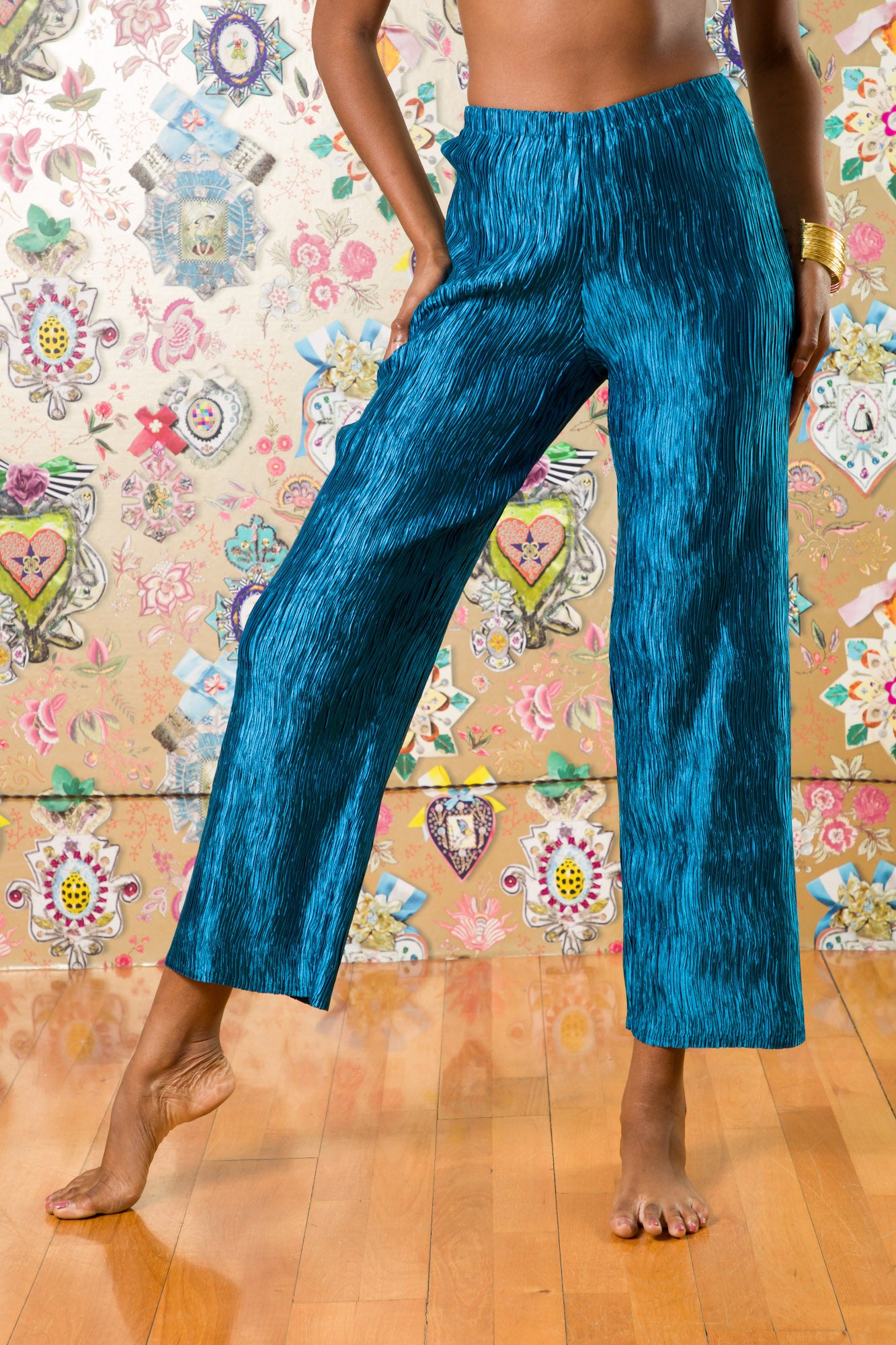 Pantaloni Orsola