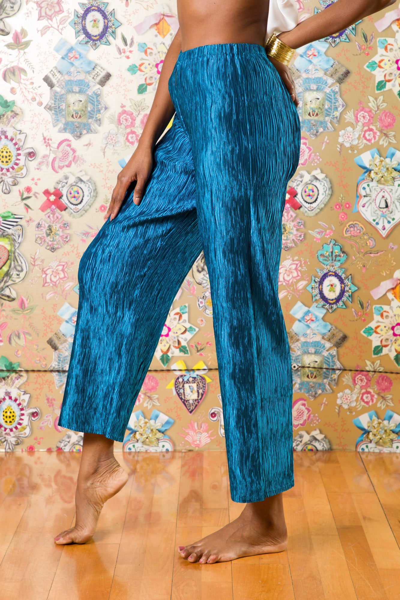 Pantaloni Orsola