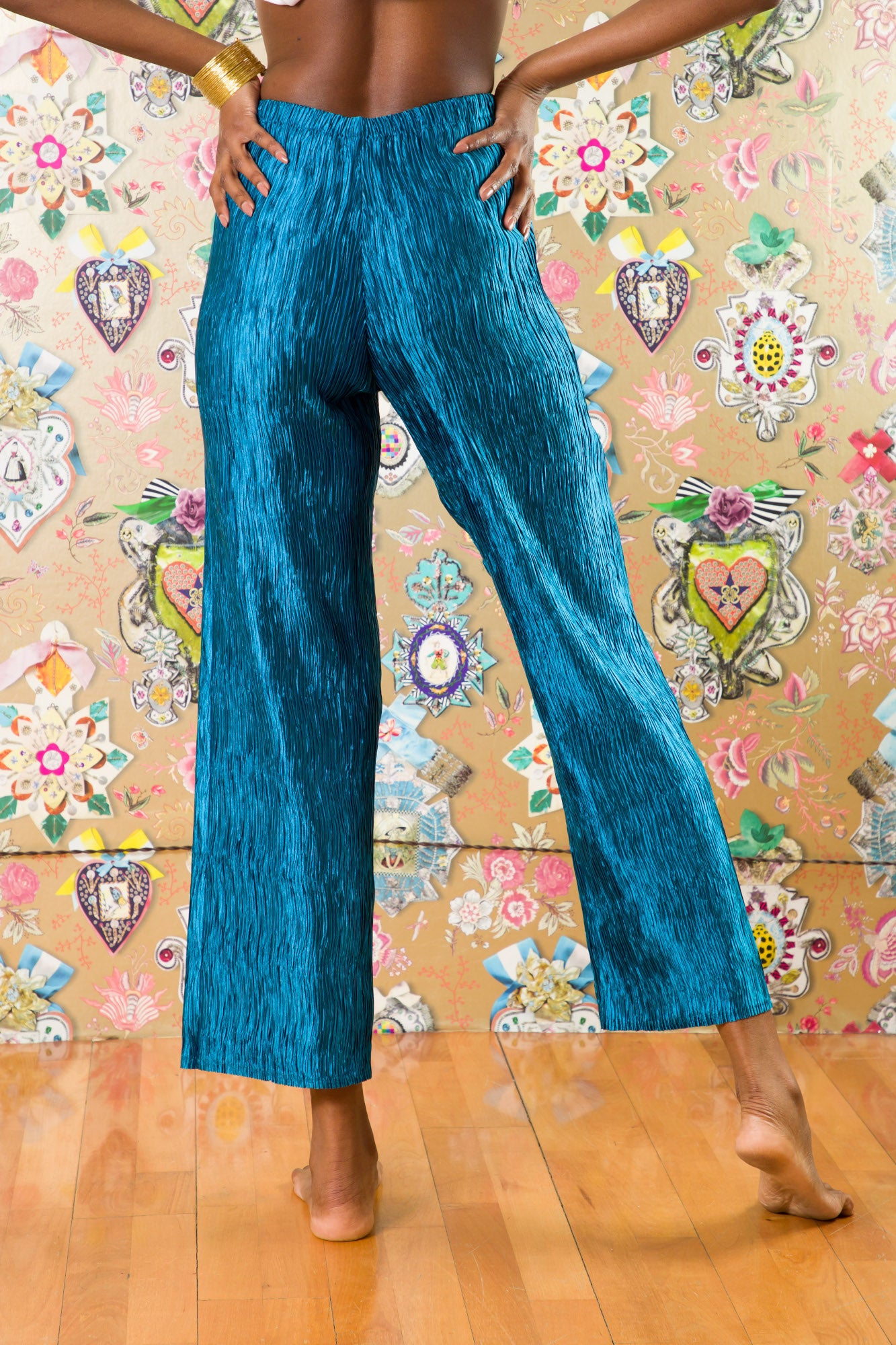 Pantaloni Orsola