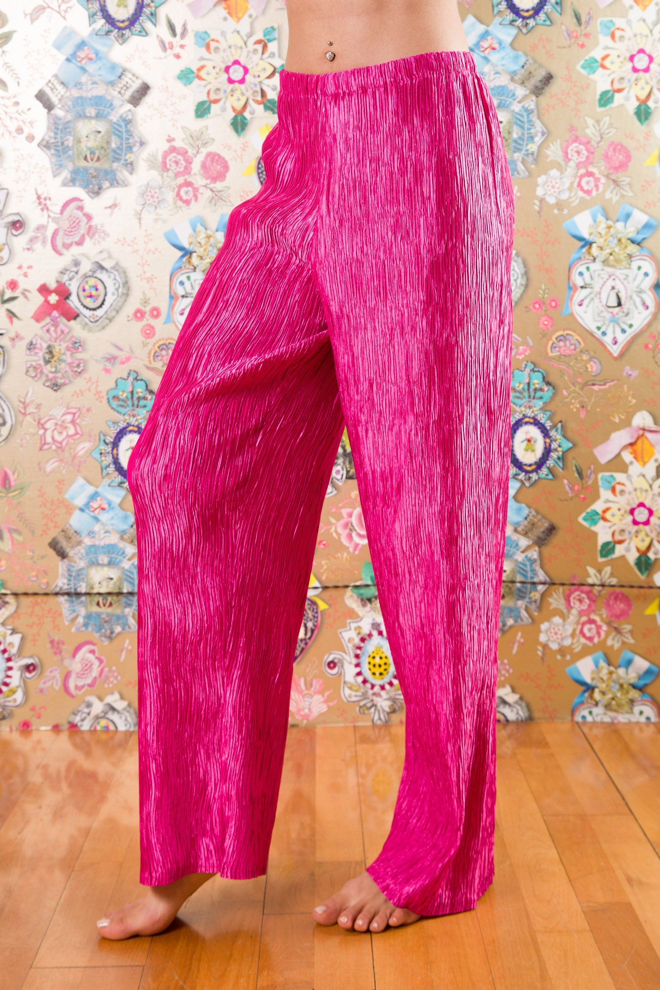 Pantaloni Orsola
