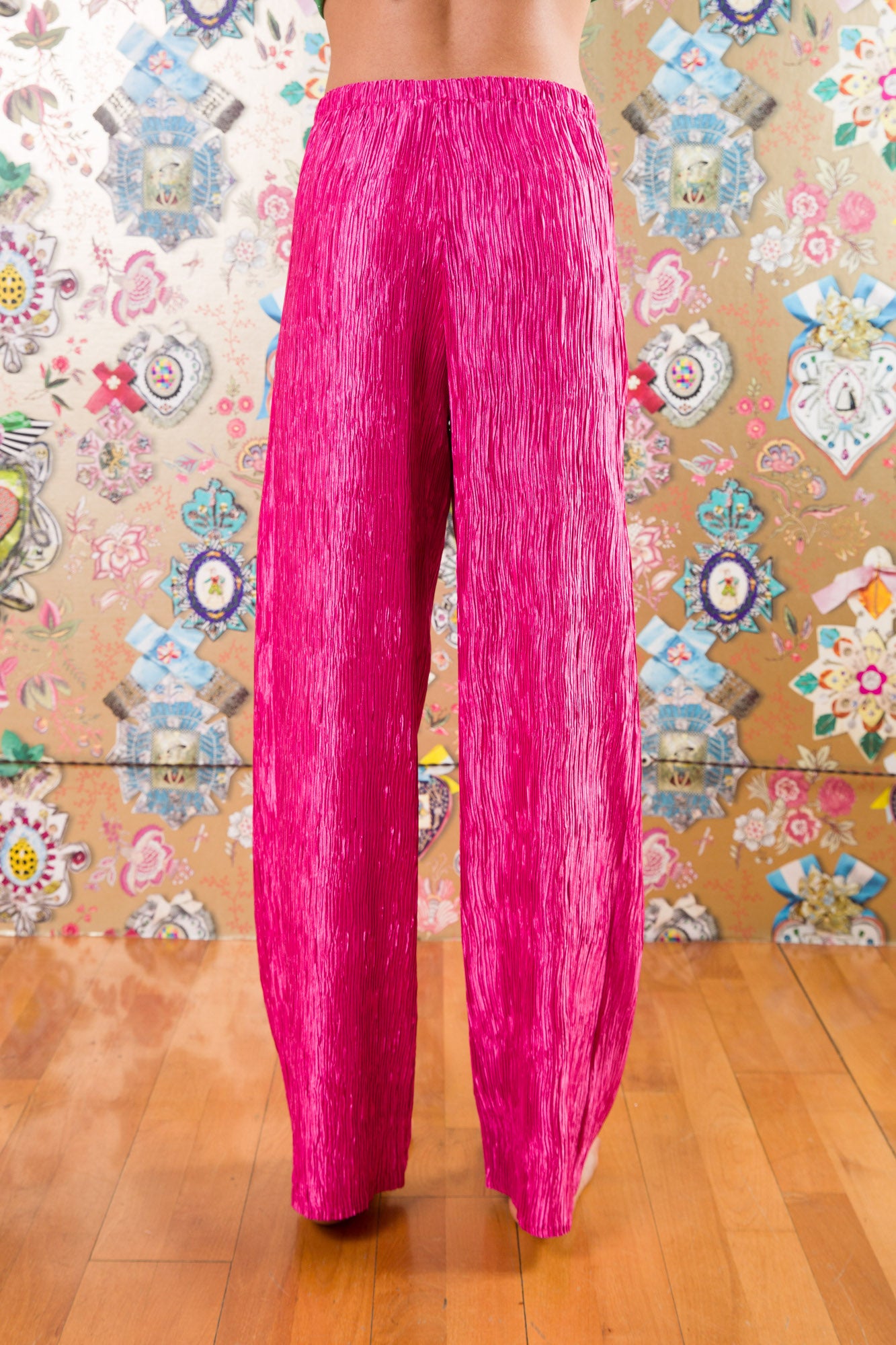 Pantaloni Orsola