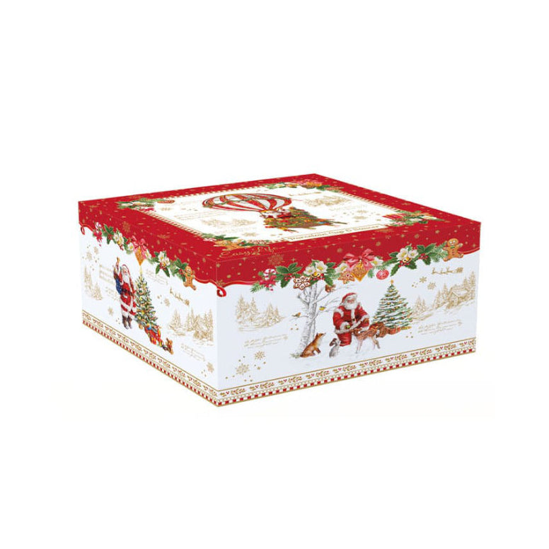 Tazza da Tè Christmas Memories