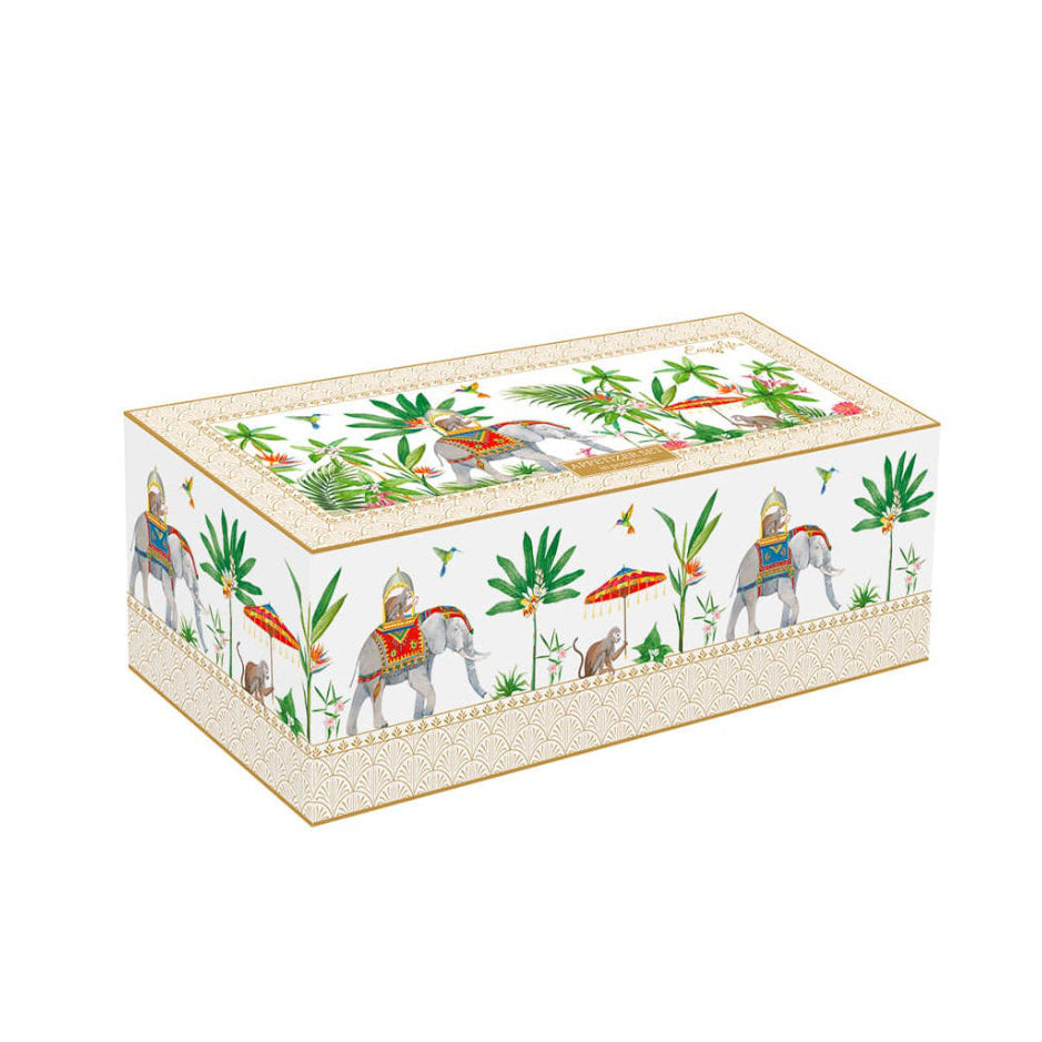 Set aperitivo 4 ciotoline Marajah