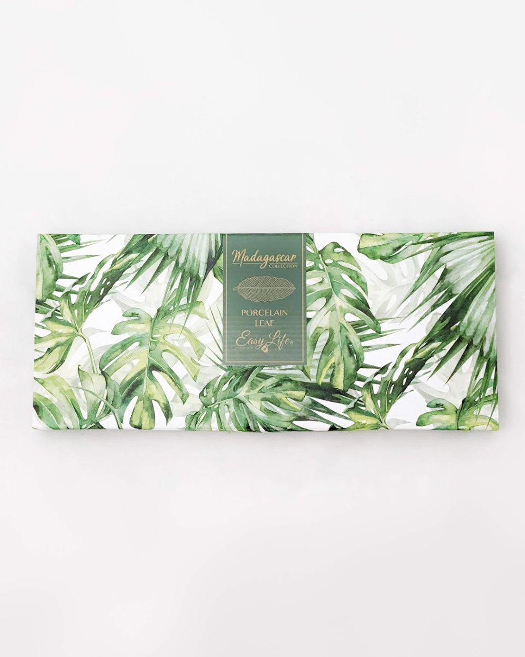 Serving Dish - Leaf