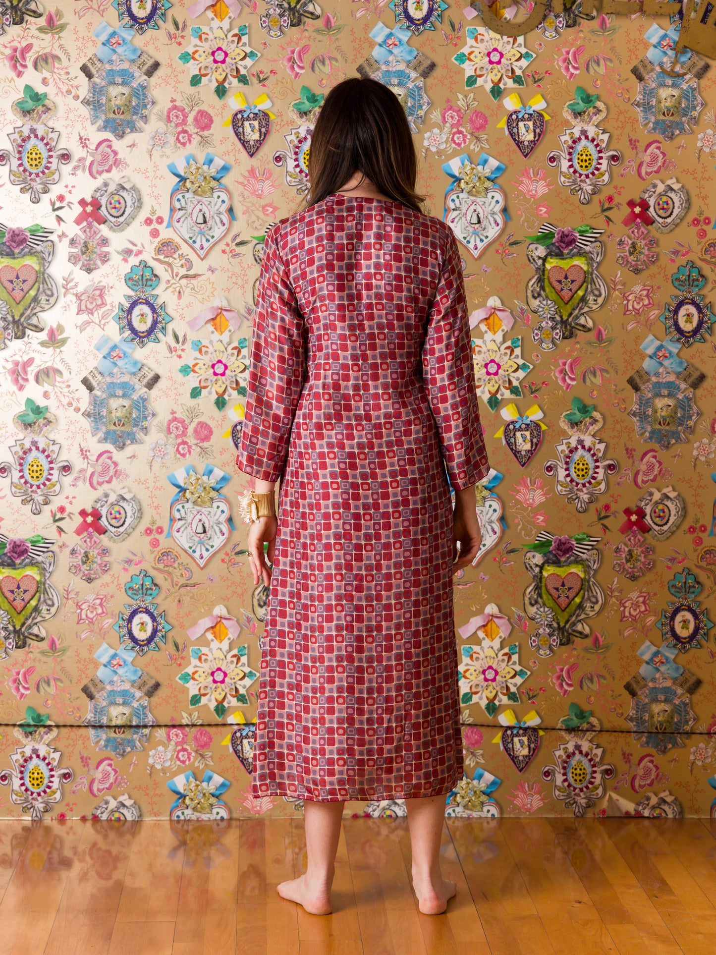 Dress Alice