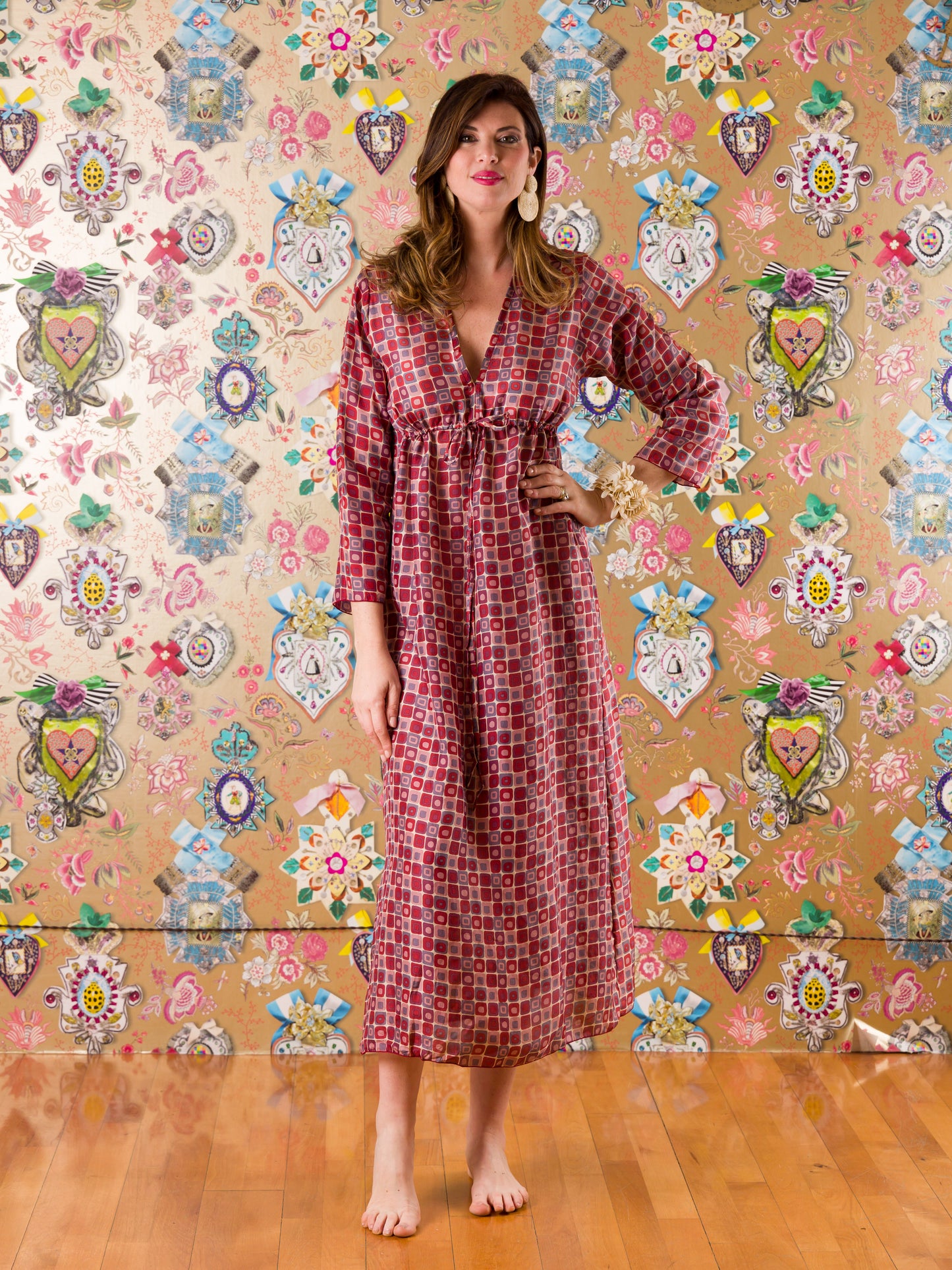 Dress Alice