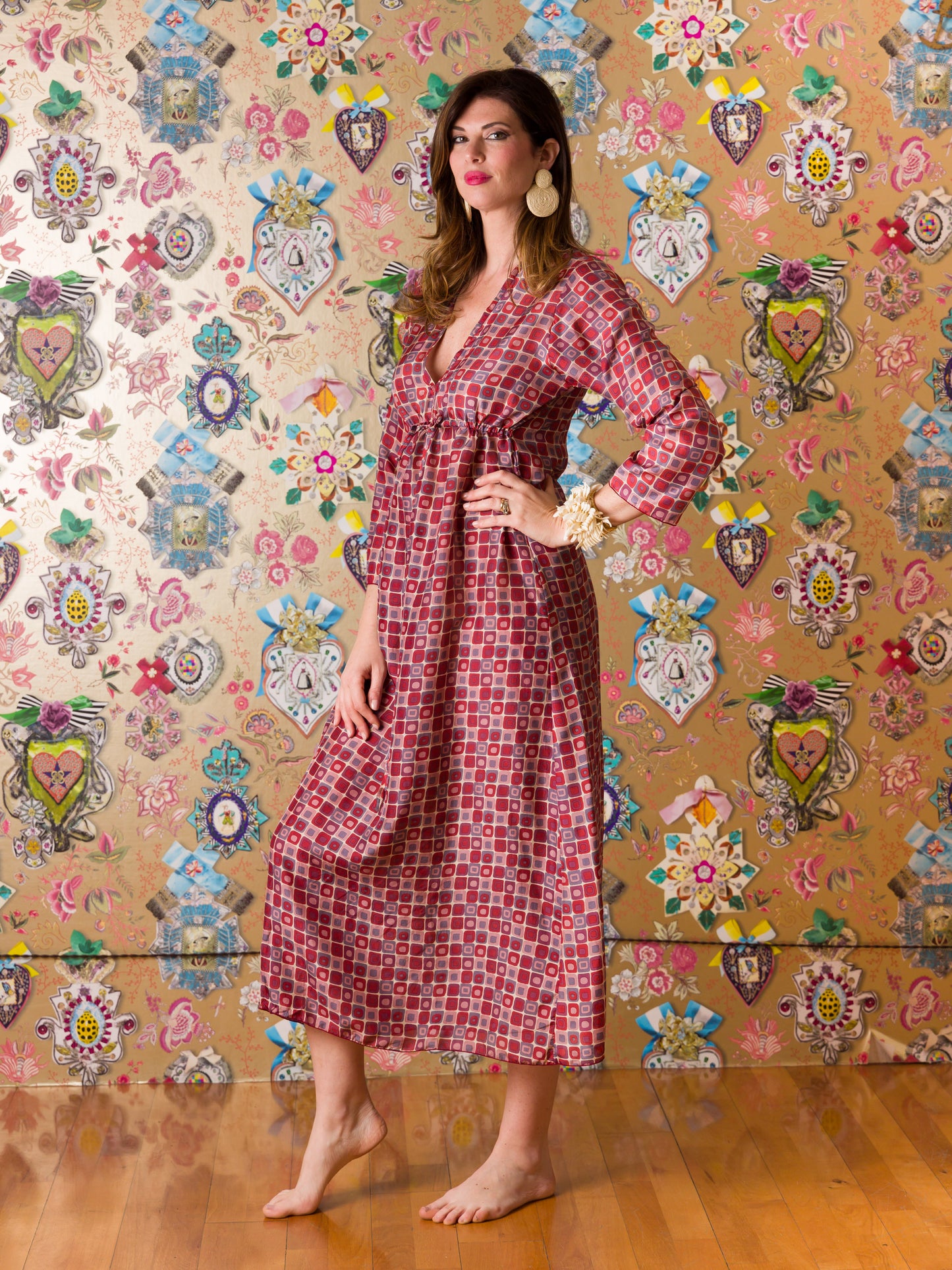 Dress Alice