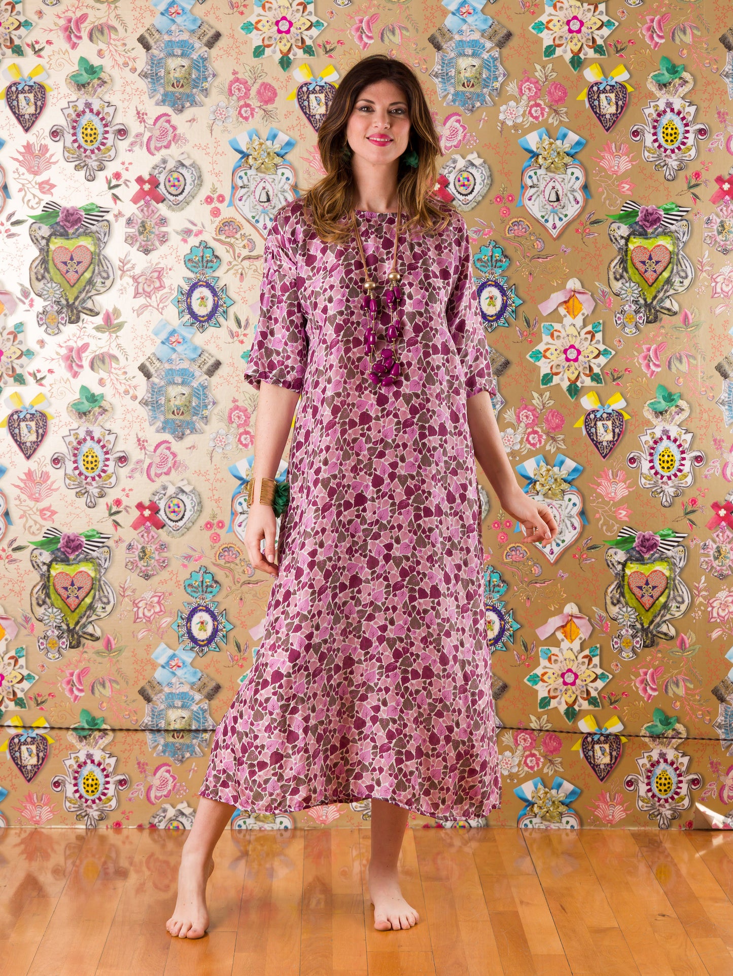 Alberta dress