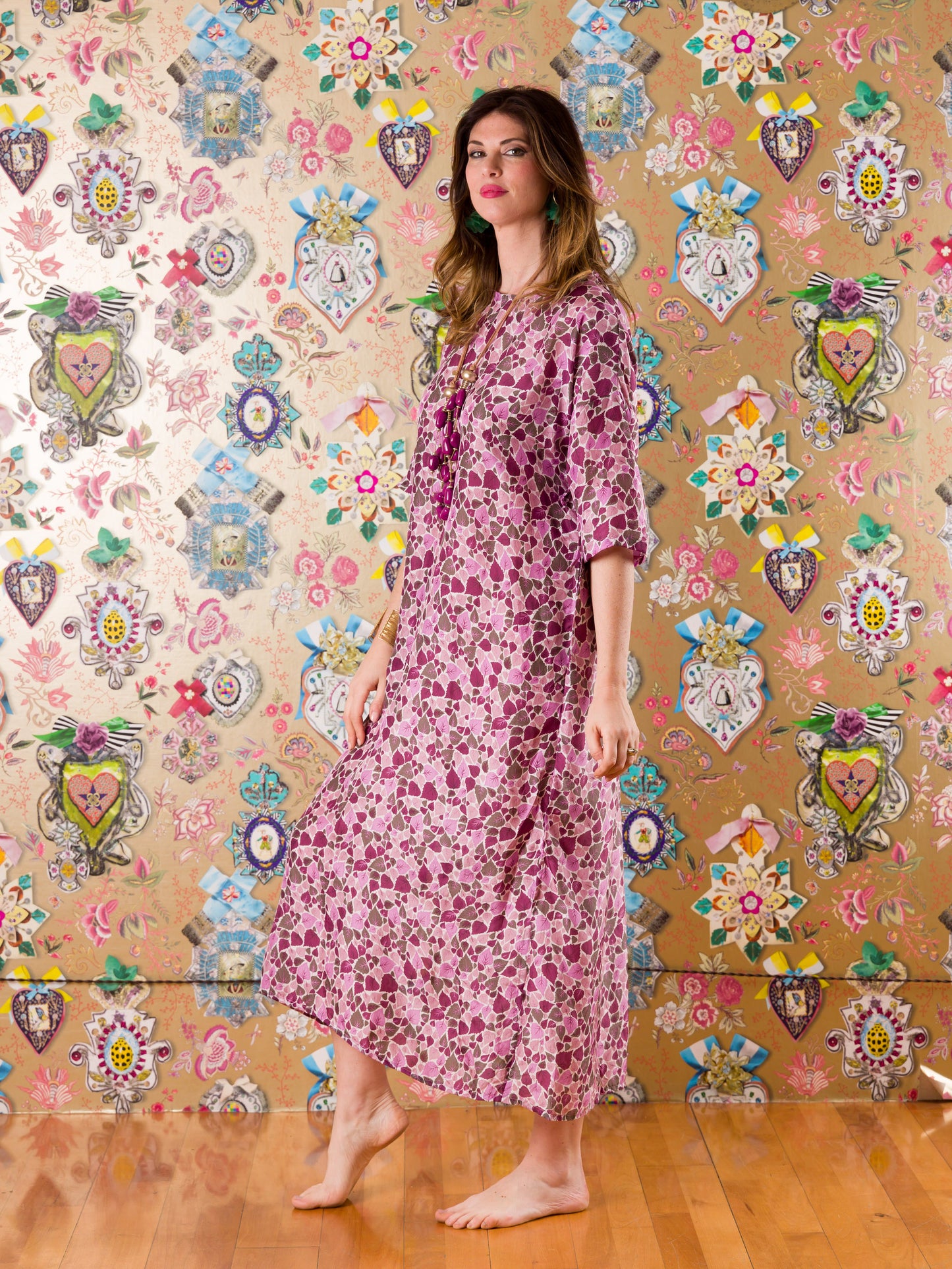 Alberta dress