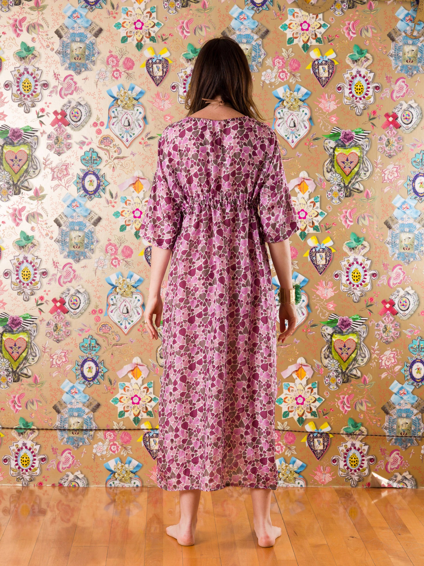 Alberta dress