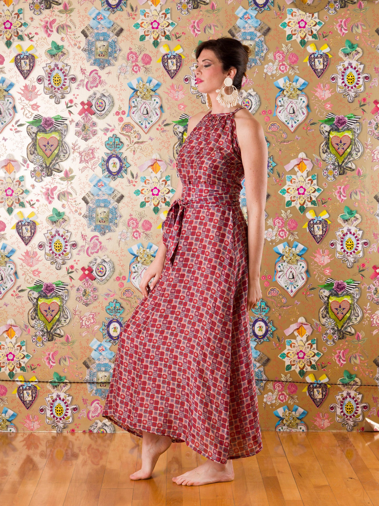 Amalia dress