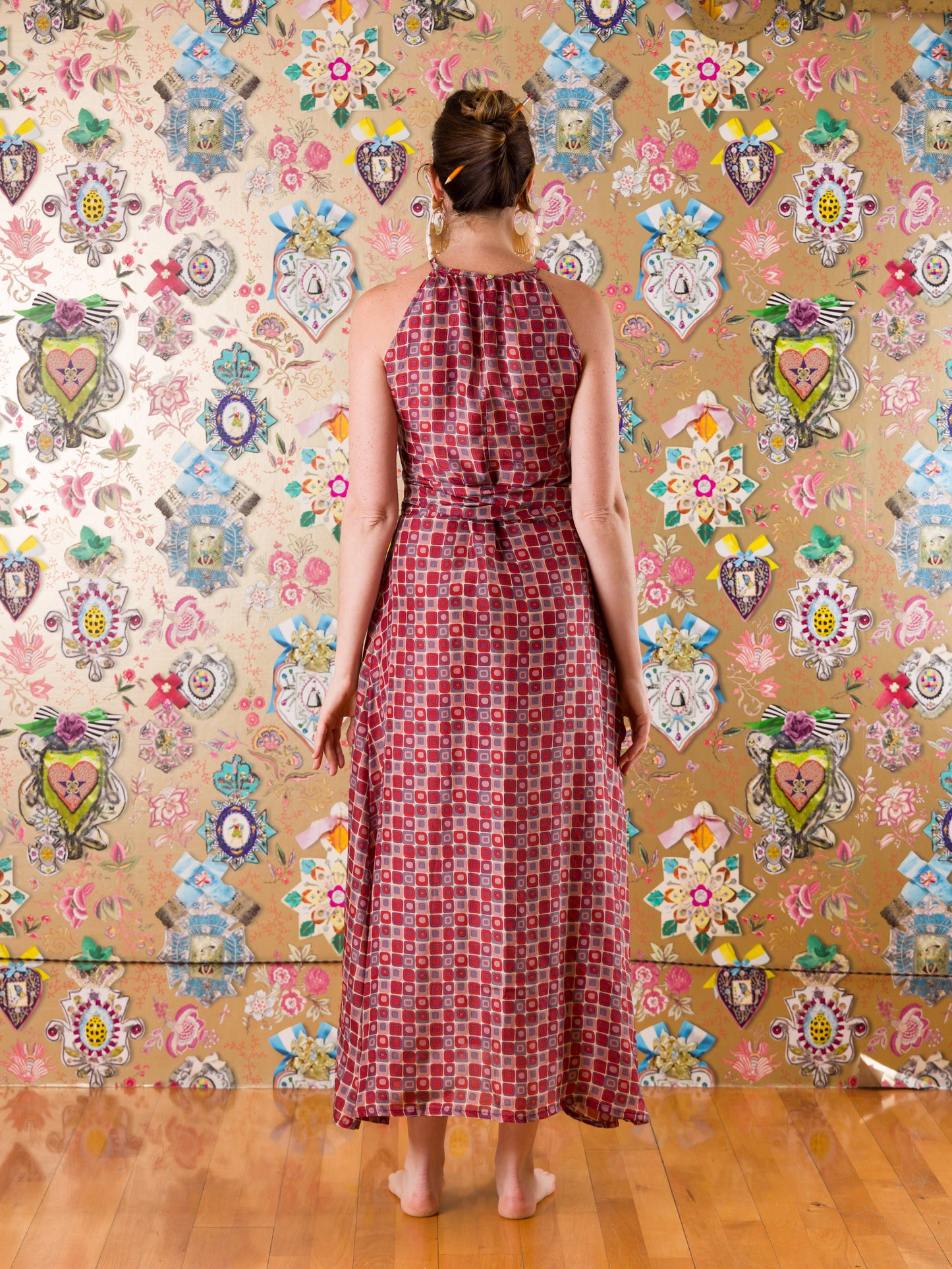 Amalia dress