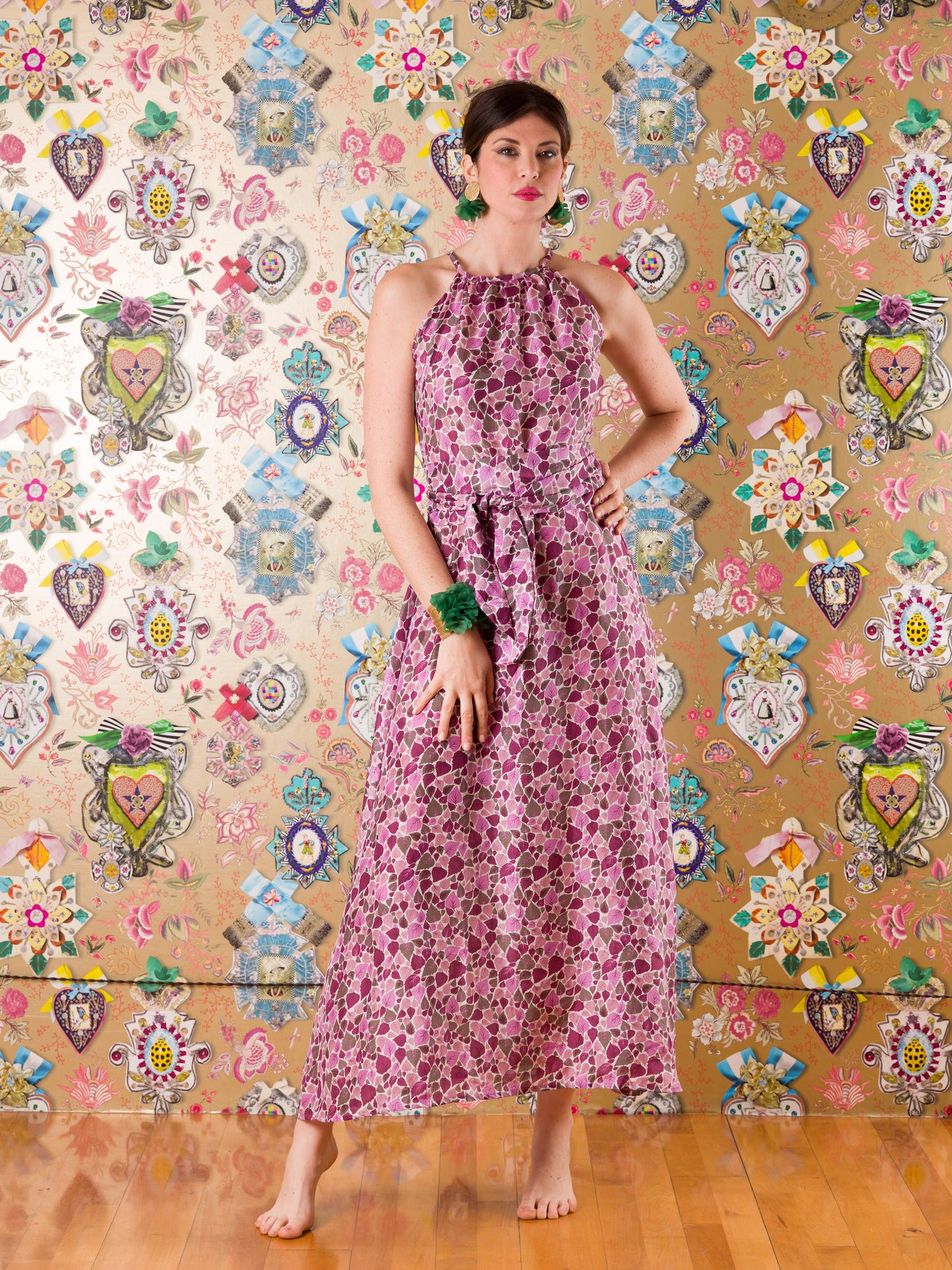 Amalia dress
