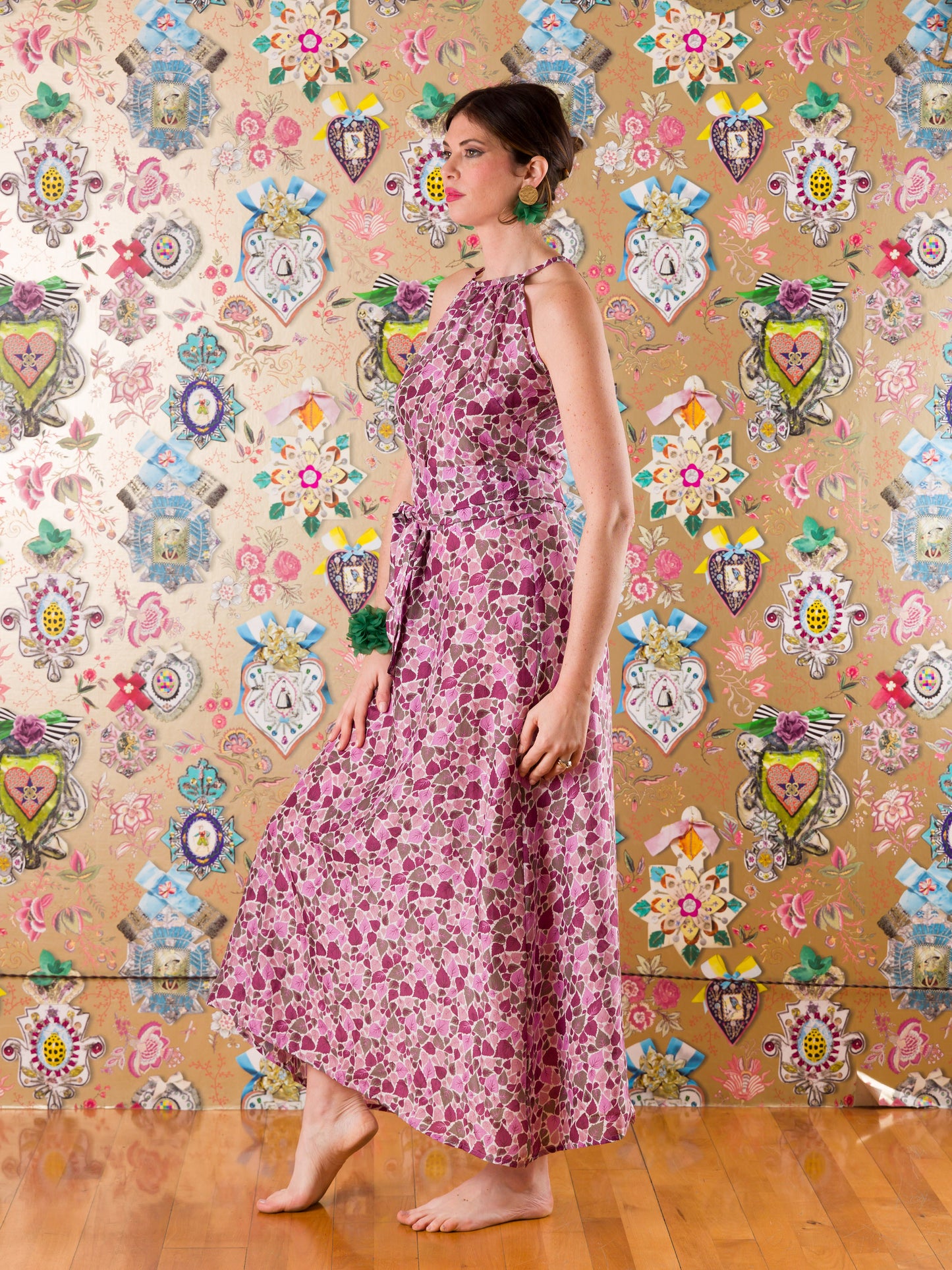 Amalia dress