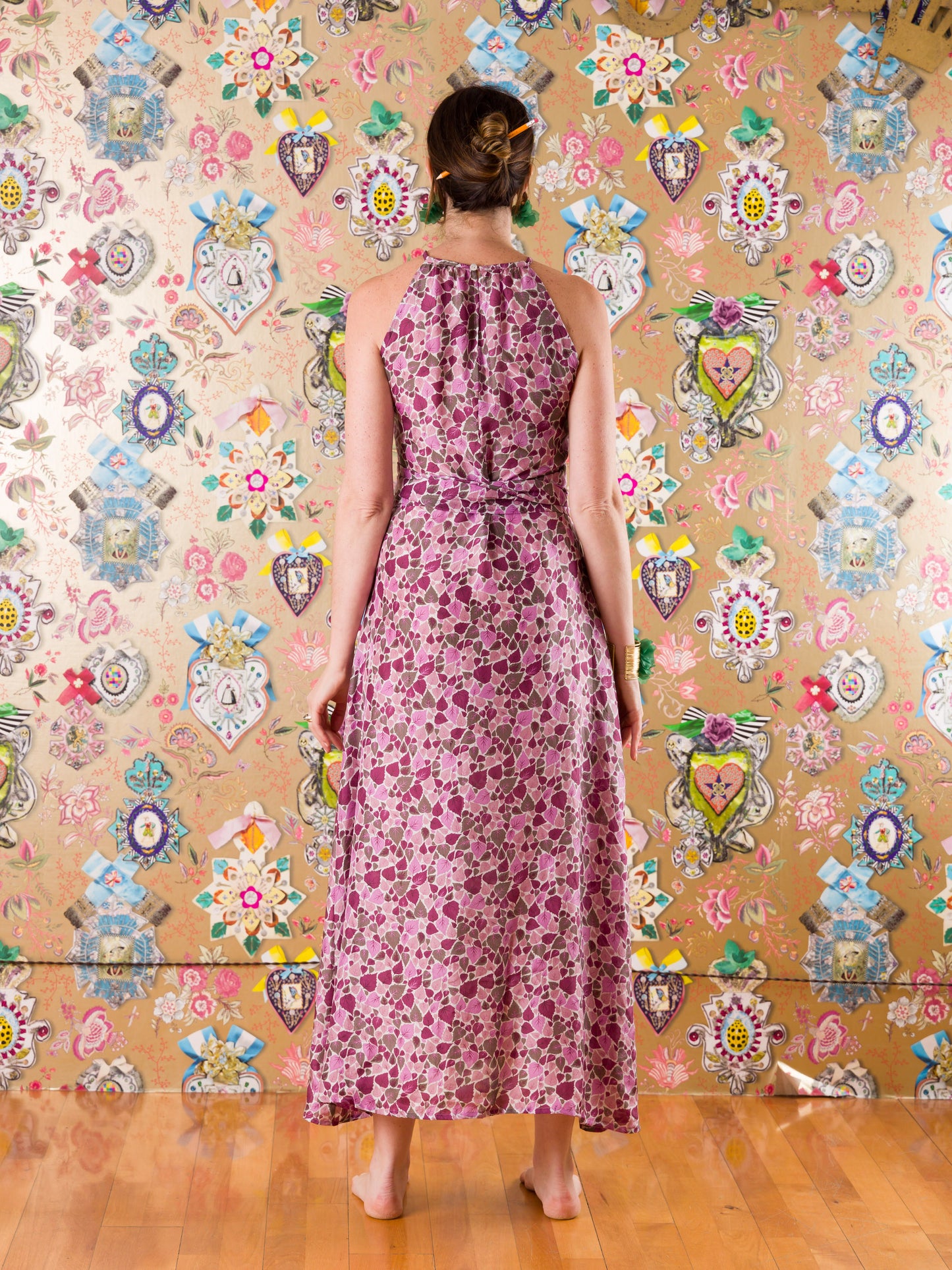 Amalia dress