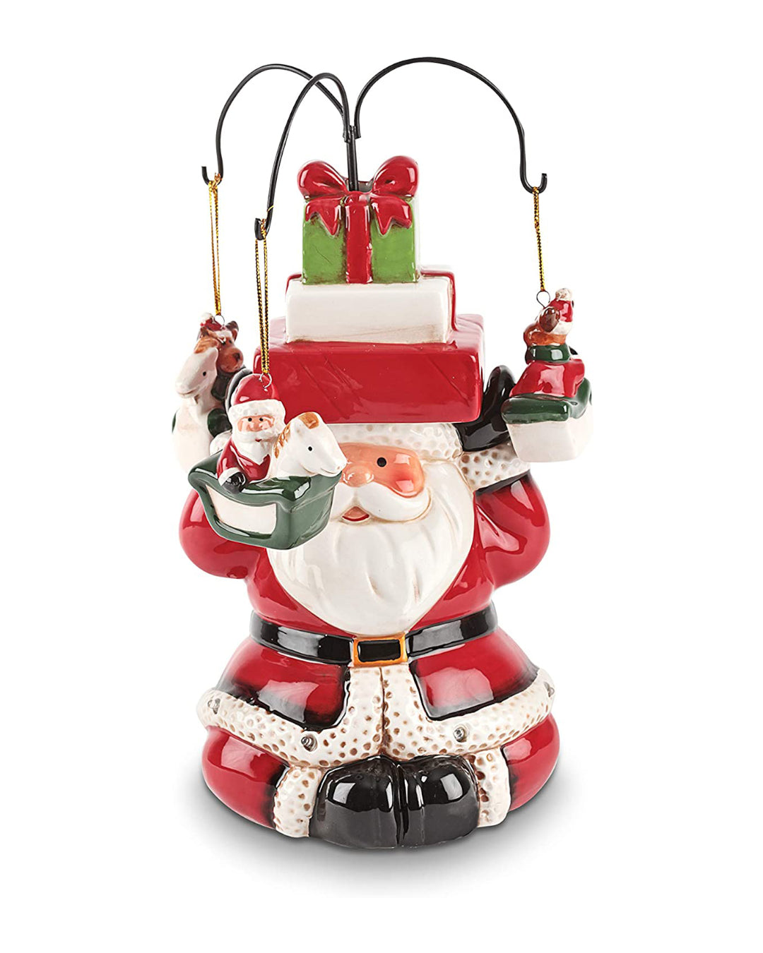 Carillon - Babbo natale