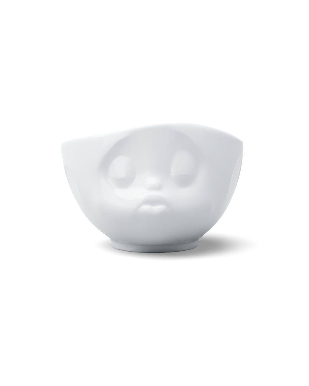 Ciotola - Faccia