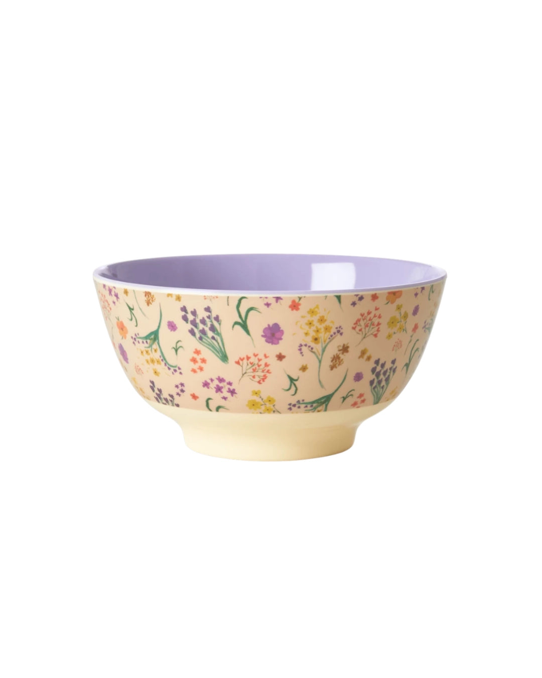 Melamine bowl