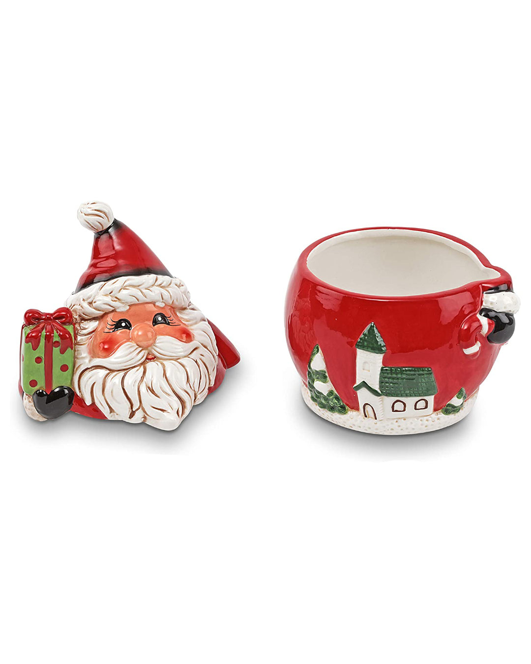 Cookie jar - Santa Claus