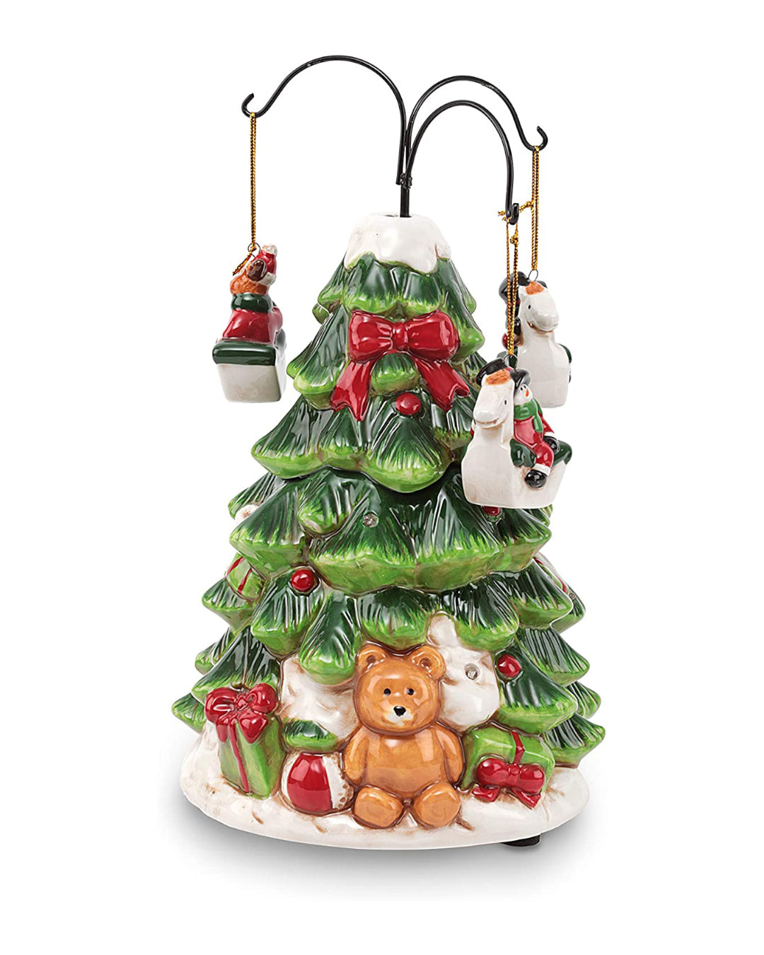 Carillon - Albero di natale