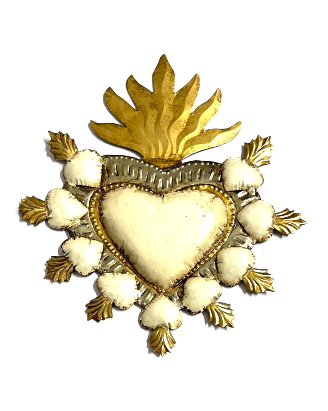 Sacred Heart - Reynosa
