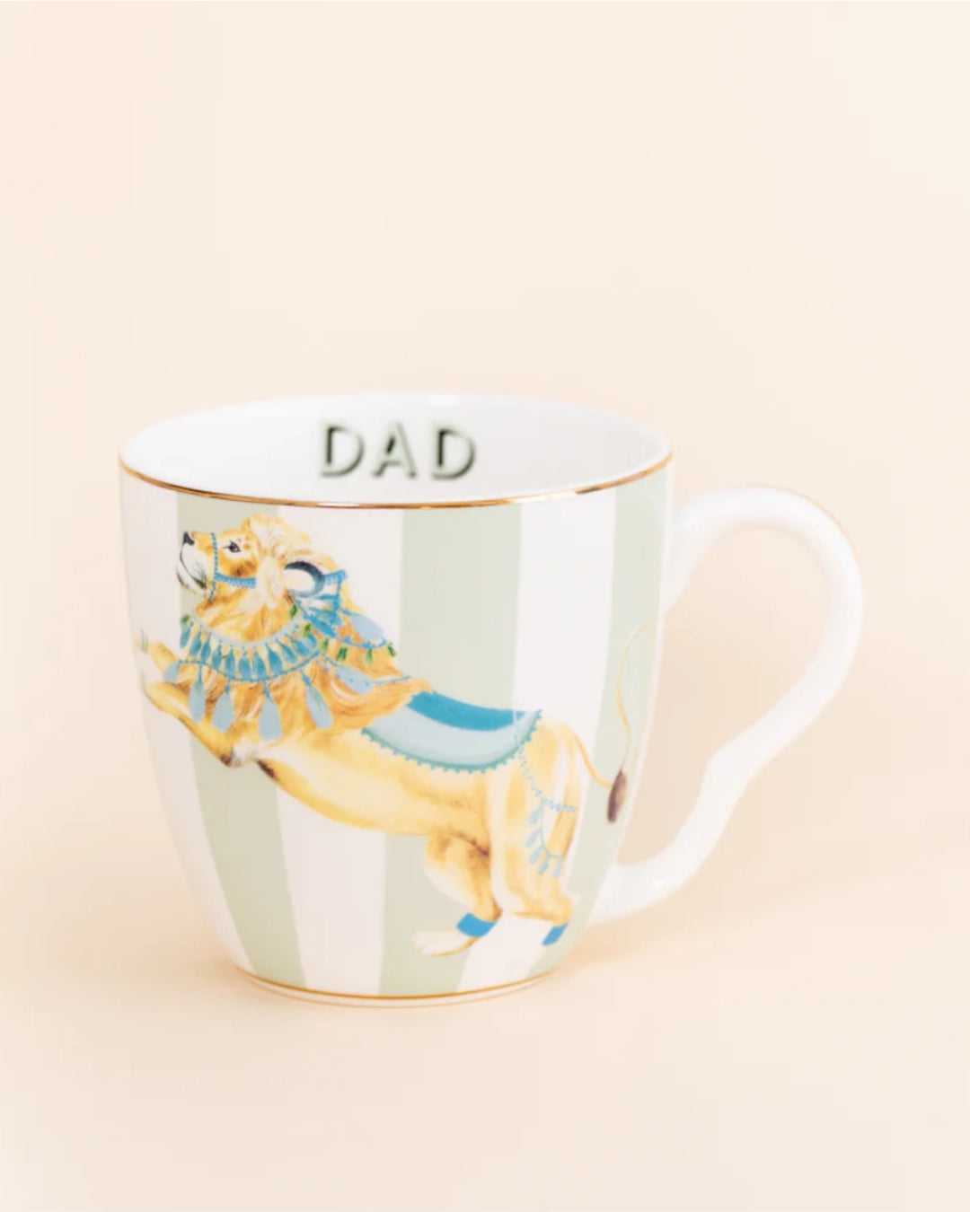 Mug - Dad