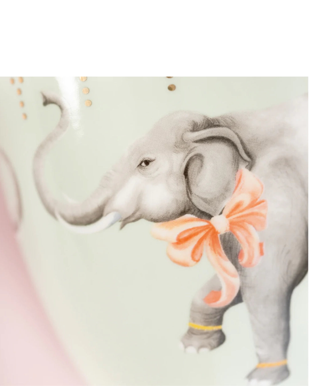 Mug - Elephant