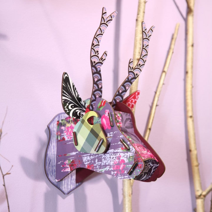 Ecological Deer Small - Gentle Roe