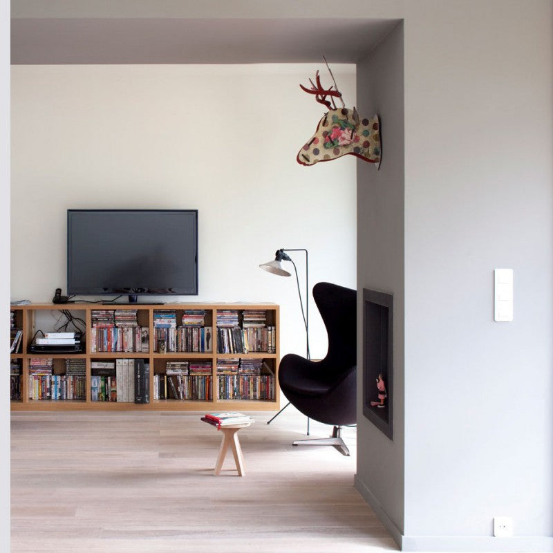 Cervo Ecologico Xlarge - His Majesty