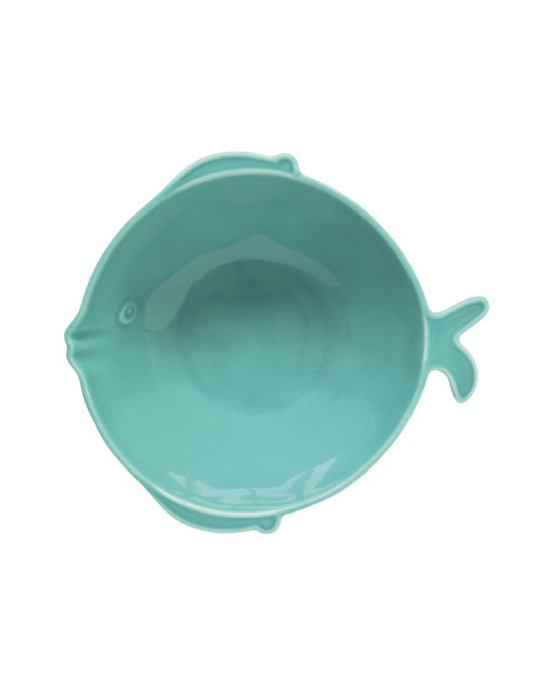 Salad bowl - Fish