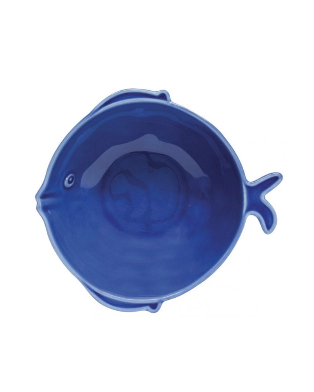 Salad bowl - Fish