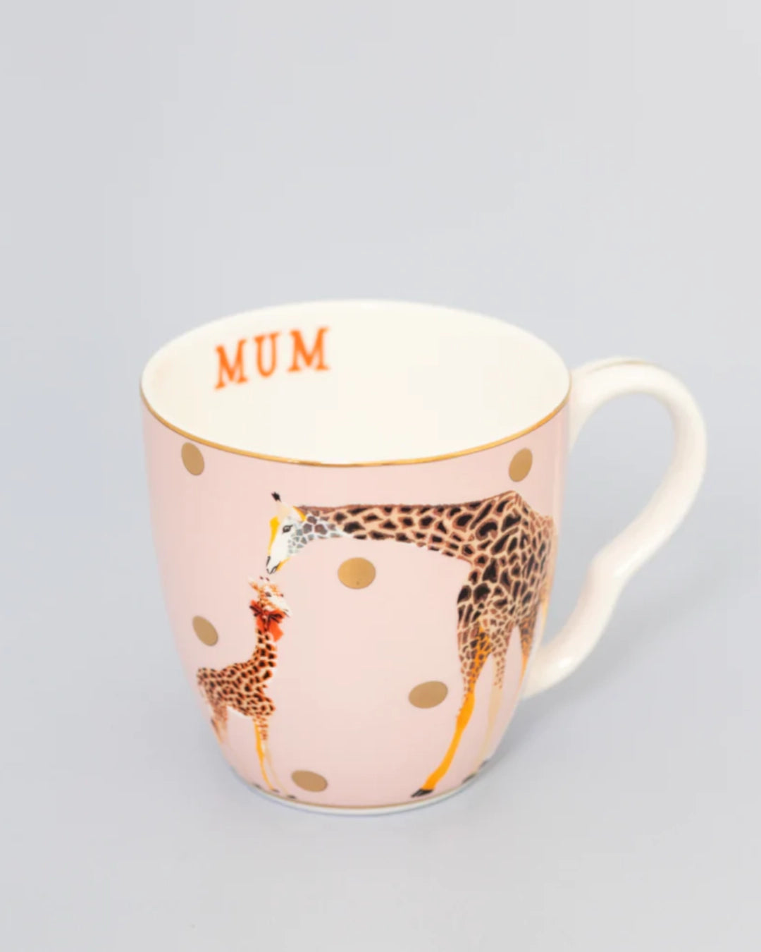 Mug - Mum