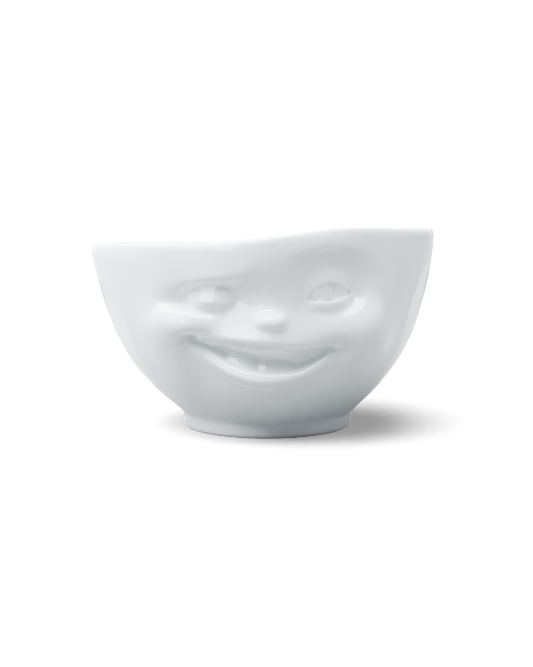 Ciotola - Faccia