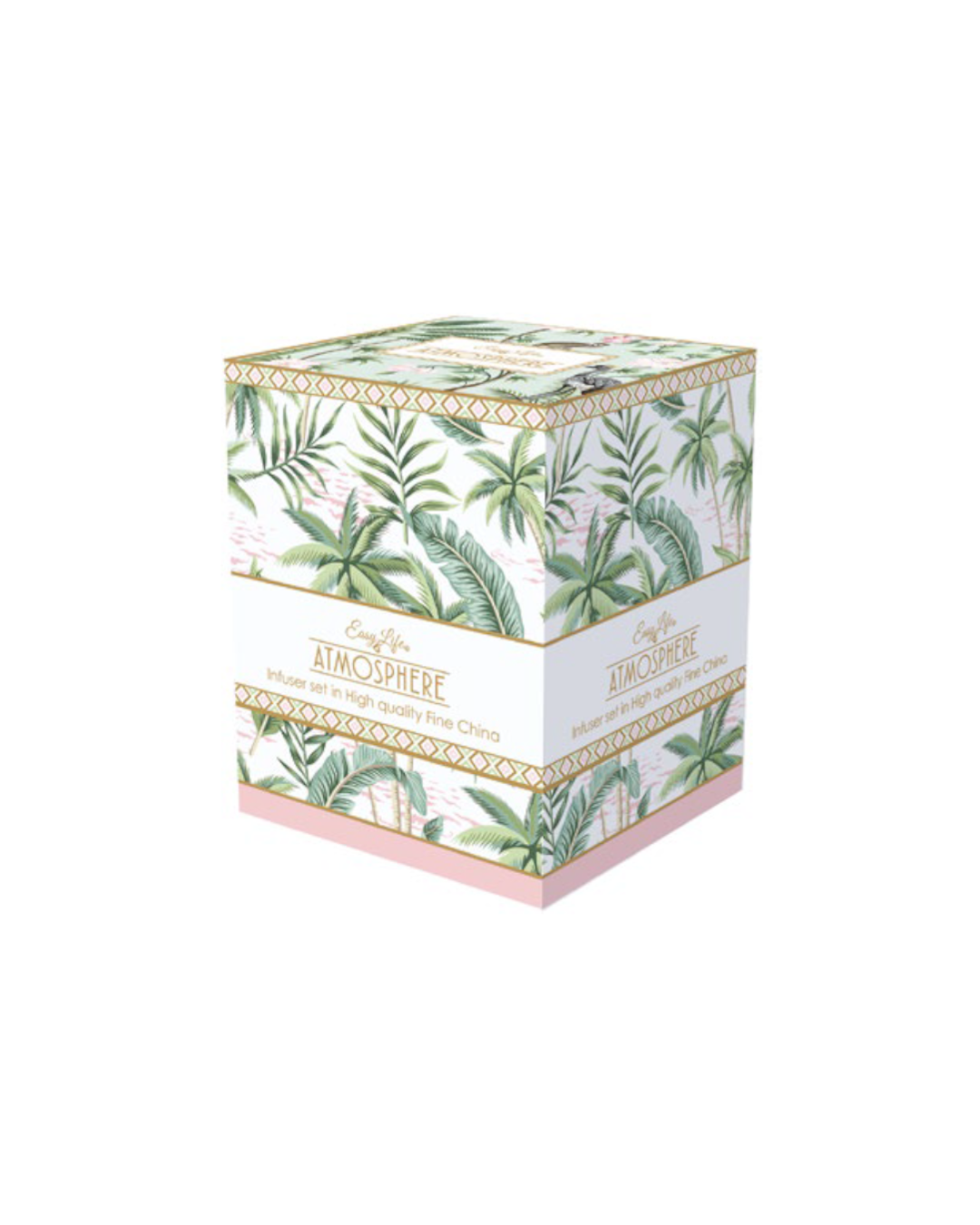 Infuser - Wild Tropical