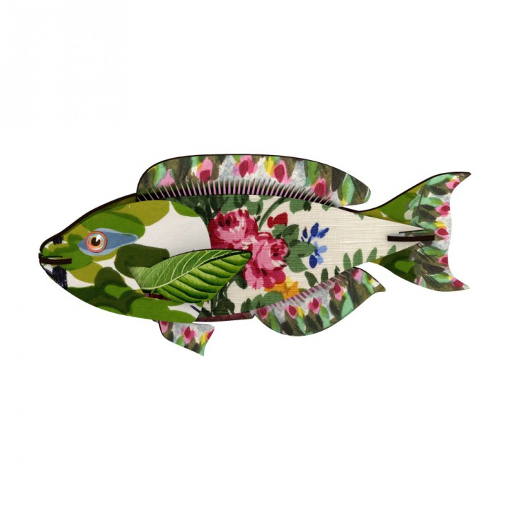 Pesce Small