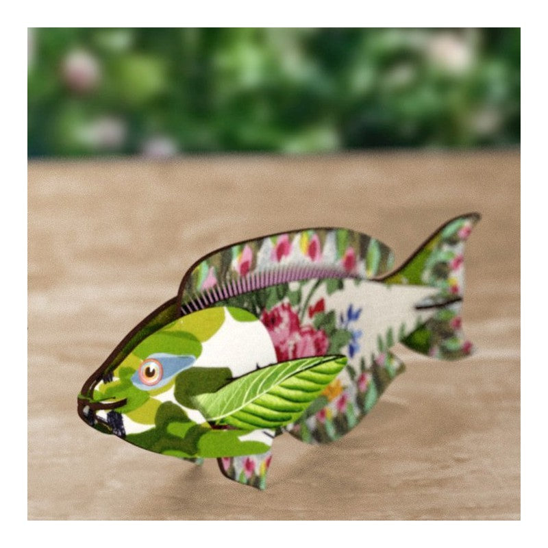 Pesce Small