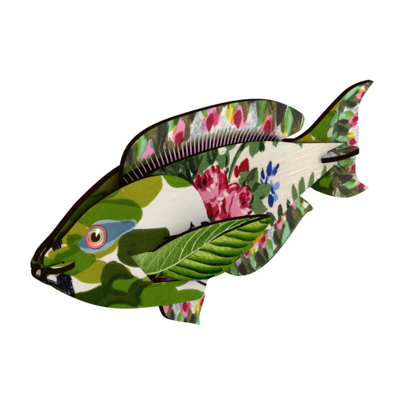 Pesce Small