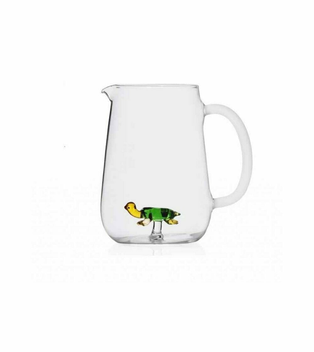 Turtle jug