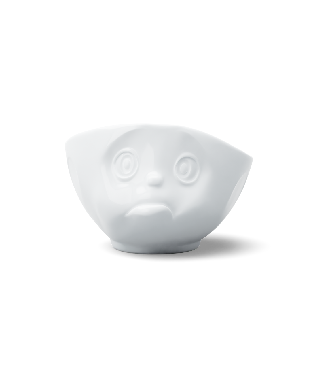 Ciotola - Faccia