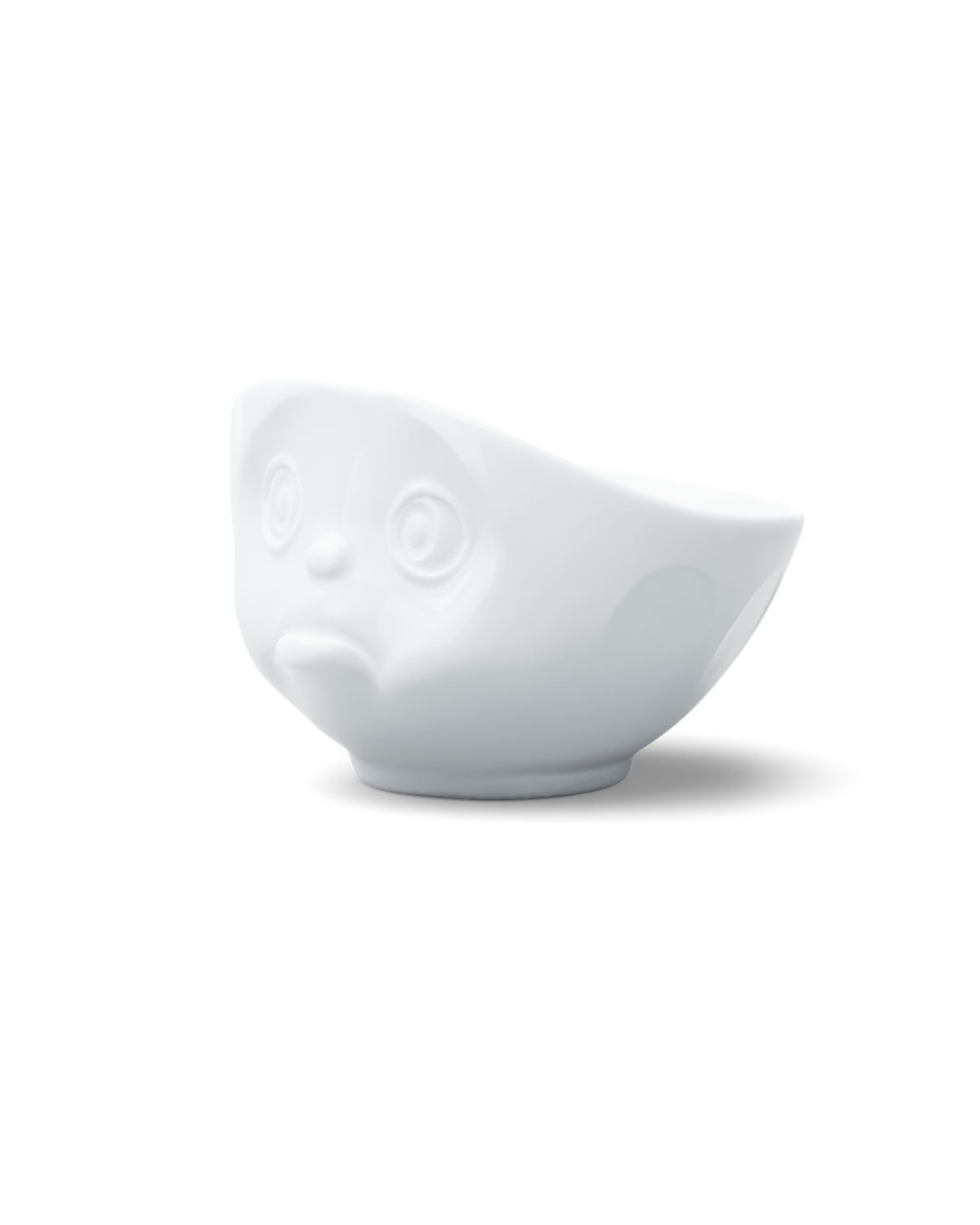 Ciotola - Faccia