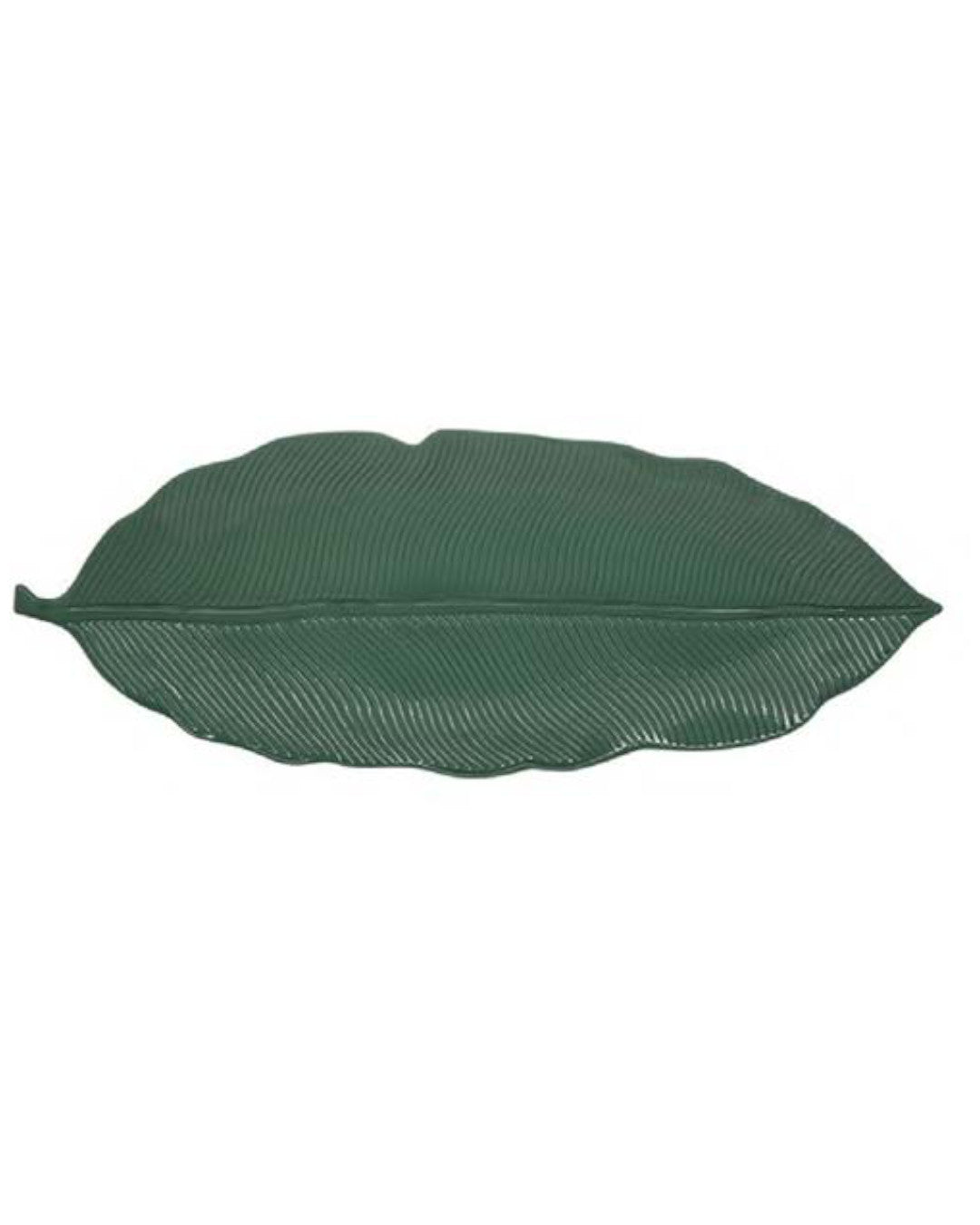 Serving Dish - Leaf