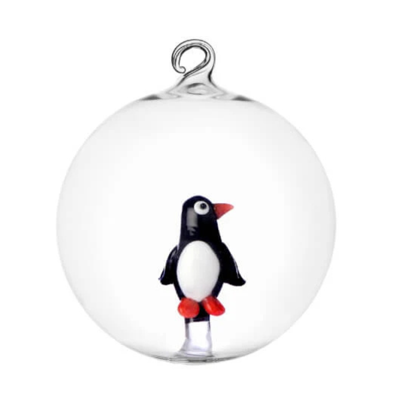 Palla di Natale Pinguino