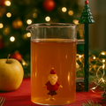 Brocca con manico ad Albero di Natale