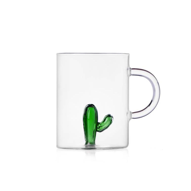 Mug Cactus