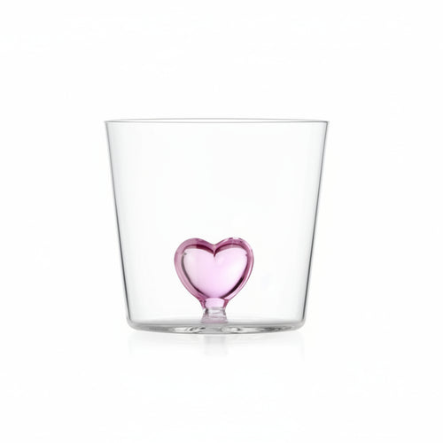 Bicchiere Cuore