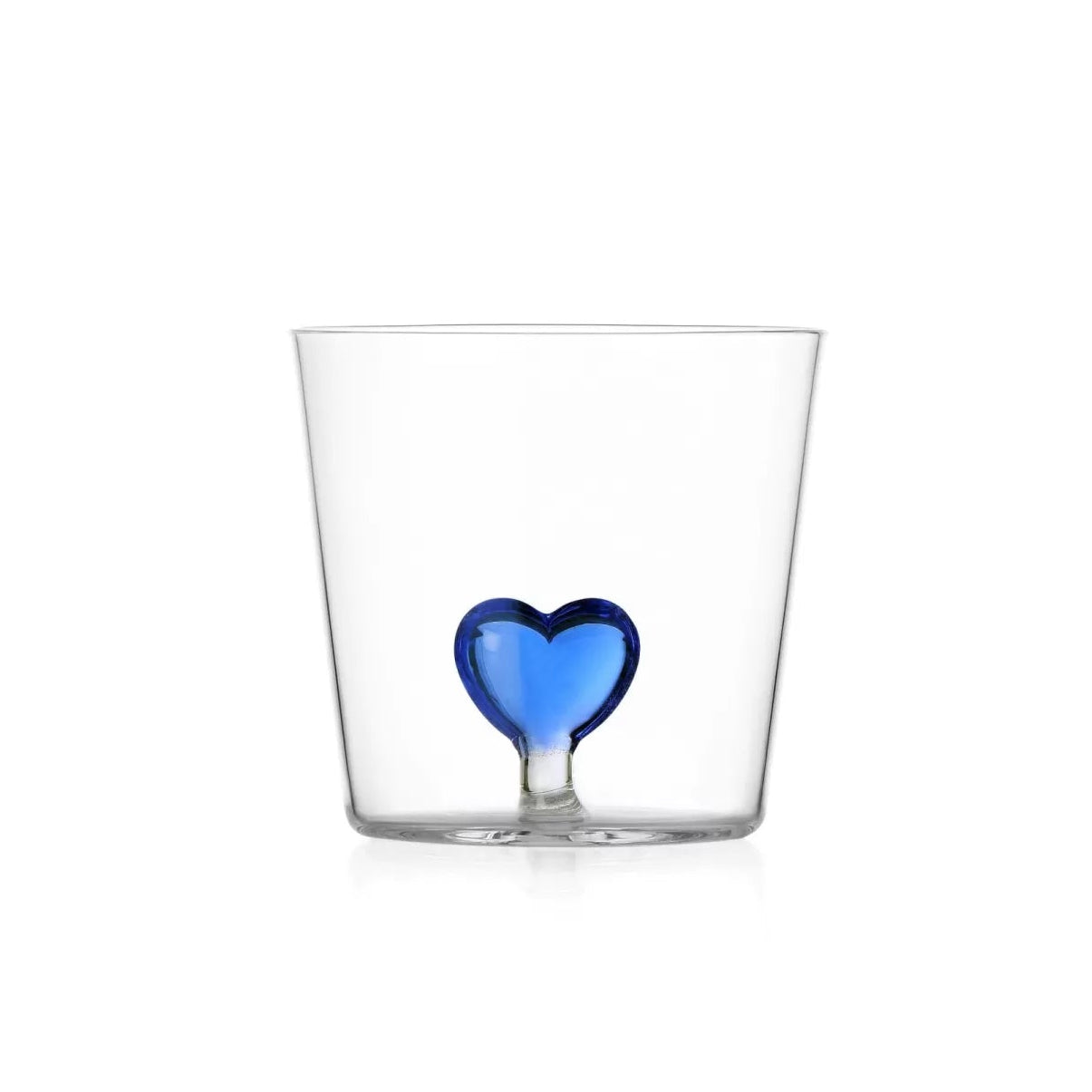 Bicchiere Cuore