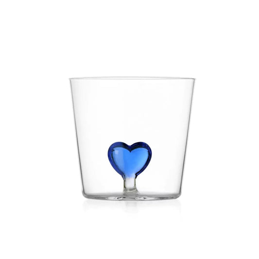 Bicchiere Cuore
